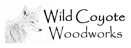 Wild Coyote Woodworks